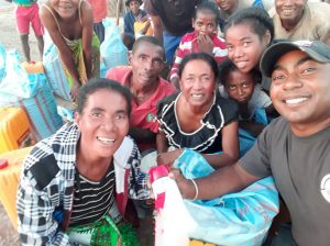Hungerkatastrophe im Süden von Madagaskar - Der Deutsch Madagassische Schulverein hilft in Afrika