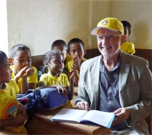 2. Vorsitzender des Deutsch Madagassischen Schulvereins e.V.